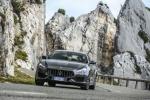 Maserati Quattroporte S Q4 GranSport 2017 года